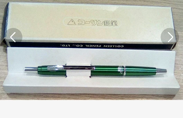 COLLEEN double knock type JIB mechanical pencil