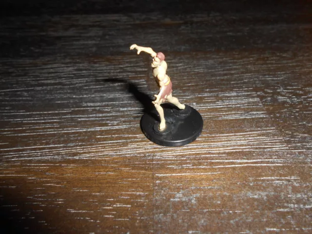 Zombie Pathfinder Miniature Heroes Monsters mini D&D Dungeons Dragons