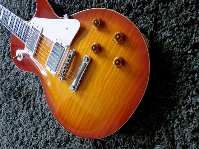 Tokai LS2- VF  reborn old E-Gitarre