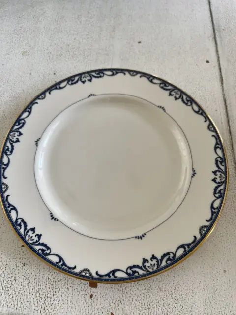 Lenox Liberty Presidential Collection Dinner Plate