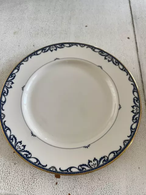 Lenox Liberty Presidential Collection Dinner Plate Lenox Liberty Presidential Collection Dinner Plate