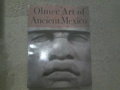 Olmec Art of Ancient Mexico, National Gallery of Art (U