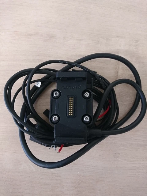 GARMIN ZUMO 660, BMW Navigator IV, V e VI - Culla montaggio moto EUR 97
