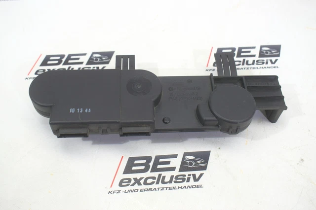 Antenne GPS Pour Porsche Panamera 4.8 Turbo (2009-2013) - Pièce D'Occasion Testée, Garantie 12 Mois