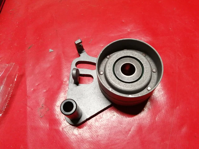 Galet Tendeur De Distribution Neuf J1149002 Pour Isuzu Trooper Ubs 2600 I 122 Cv