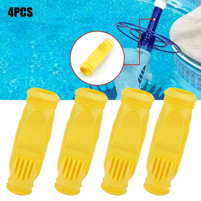 4Pcs Pool Cleaner Diaphragm & Ring W69698 For Zodiac Baracuda G3 G4 Alpha 2 3