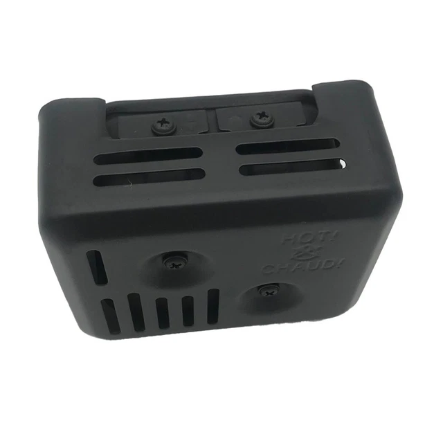 Esausto Marmitta Sistema Per Honda GX110 GX120 GX140 GX160 GX200 18310-ZF1-000