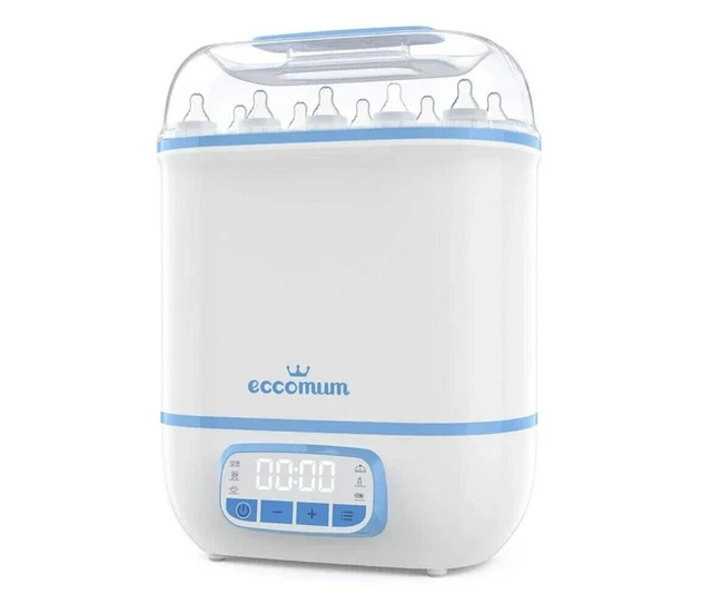 Eccomum sales bottle warmer