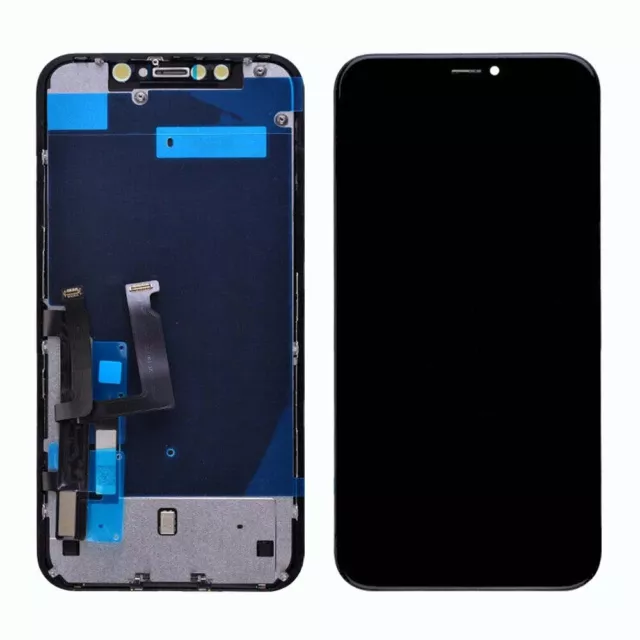 Repair part LCD Touch Screen Display Digitizer Replacement for iPhone XR Panel