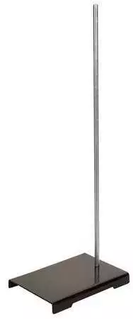 United Ssb6x1 Support Stand,36In,1/2In,Stl,Base/Rod