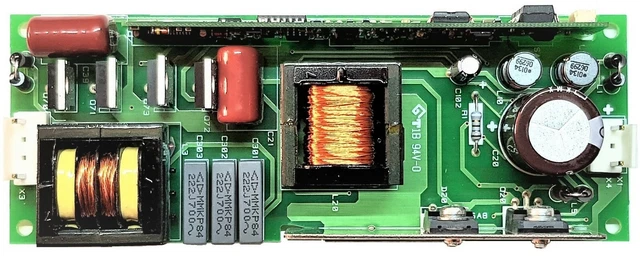 BALLAST (Lamp Driver Board) EUC 200d V/12 BenQ MP610 MP622 MP612 MP730 MP611 BALLAST (Lamp Driver Board) EUC 200d V/12 BenQ MP610 MP622 MP612 MP730 MP611