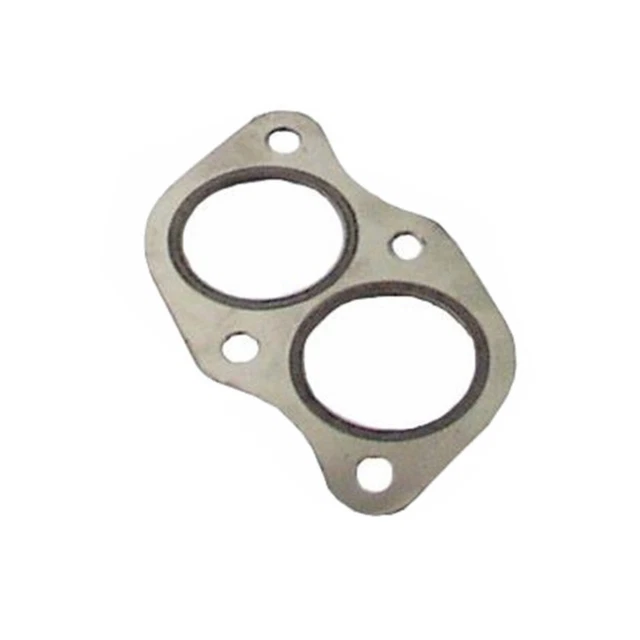 Guarnizione Tubo Scarico Anteriore VW AUDI 036253115 191253115B 191253115H EAP™