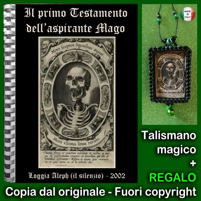 libri antichi da collezione spiritualità magia occultismo esoterismo metafisica