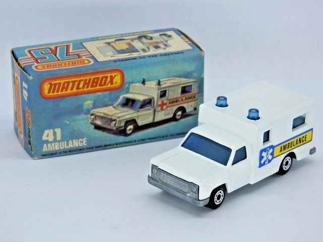 Matchbox Superfast Brésil – Siva Spyder Bleu Métallisé – Base Manaus – 1/64