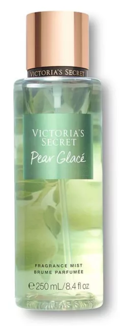 Victoria's Secret New! Classic Fragrance Mist PEAR GLACE 250ml