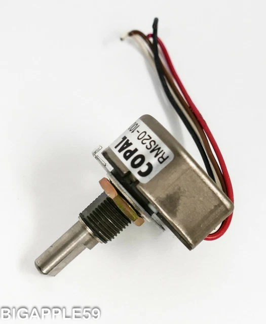 ICOM IC-R8500 RADIO Receiver Tuning Encoder EUR 55,10 - PicClick FR