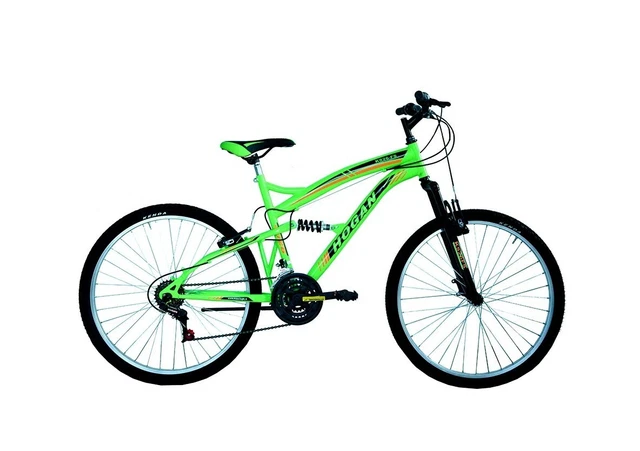 Bicicletta hogan 2025