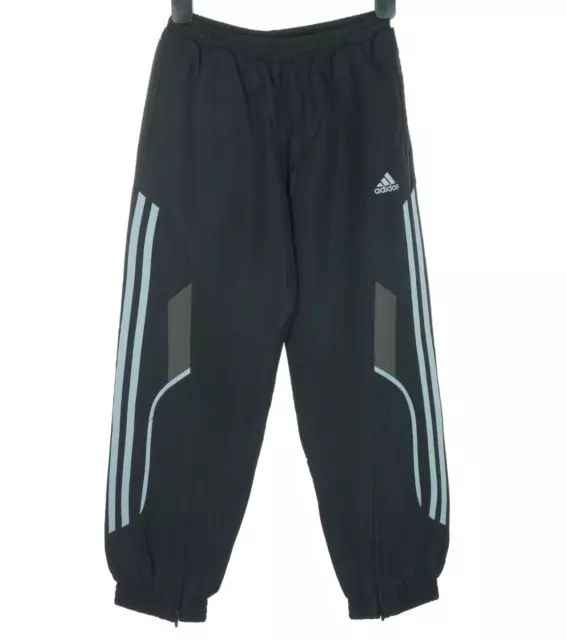 ADIDAS TUTA CLIMACOOL Uomo Pantaloni Medium Nero Poliestere AR03 EUR 21 09 PicClick IT