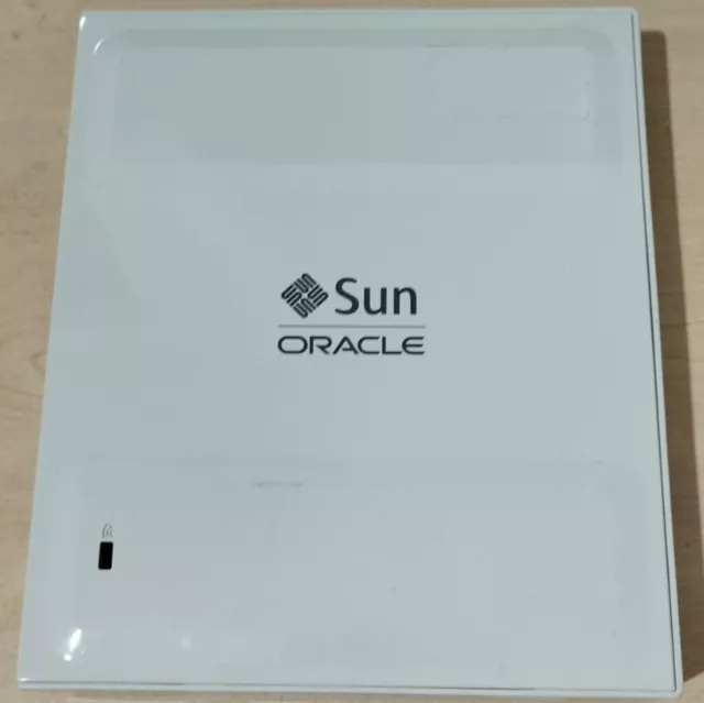 SUN ORACLE 380-1634-01 SUN RAY  THIN CLIENT 7503 without Charger SALE