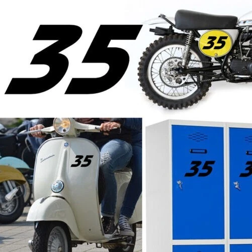 Numero 35 Racing