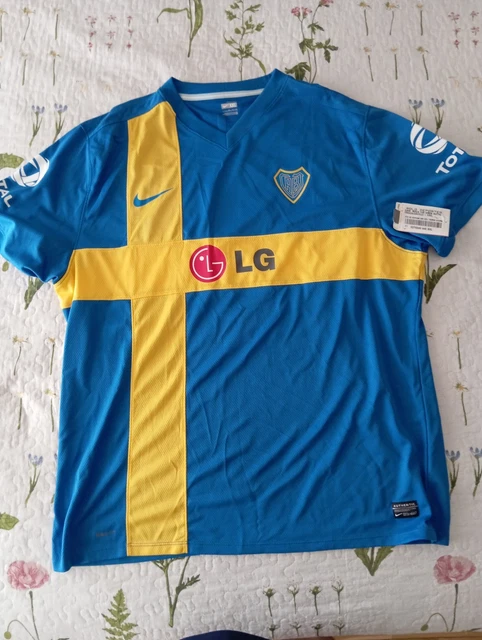 Boca Jrs Nike Maglia Boca Juniors Buy Camiseta Nike Boca Juniors