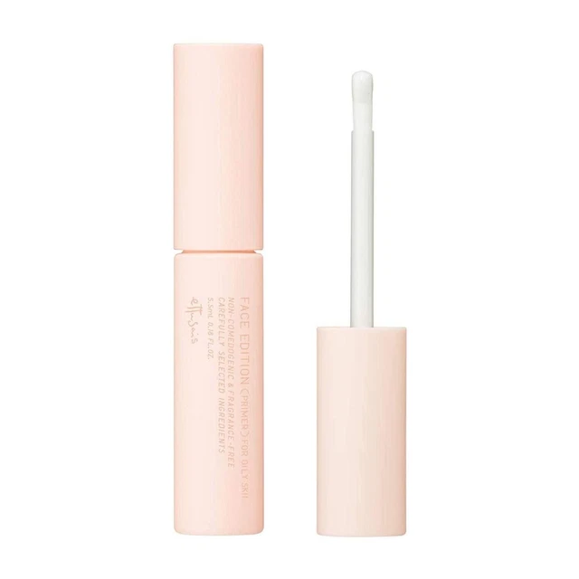 Ettusais Face Edition (primer) para piel grasa 5,5 ml