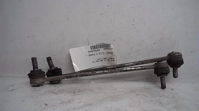 ??????Asta barra stabilizzatrice 8201079463 CLIO 4 PHA SE 2 ?