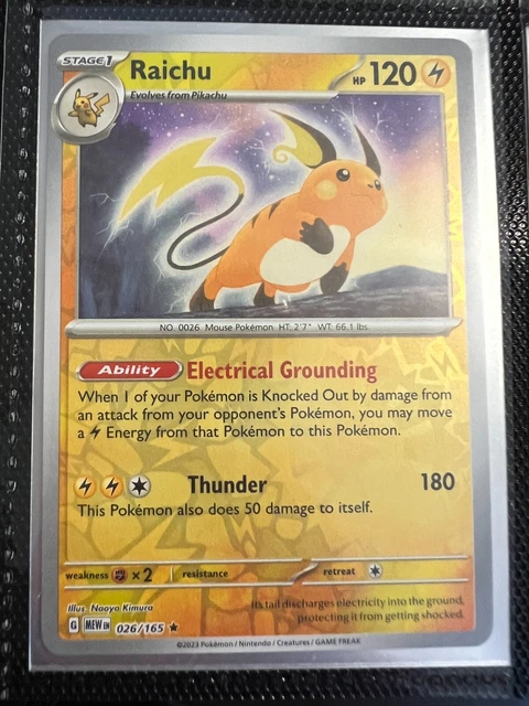 Pokemon 151 Holo, Reverse Holo, IR, Full Art, & SIR Singles! READ DESCRIPTION!!
