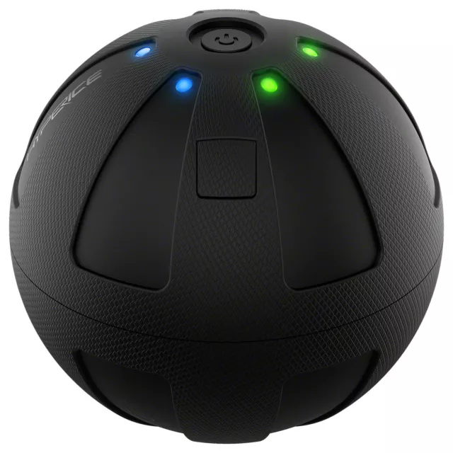 Hyperice Vibrationsmassage-Ball Hypersphere Mini, ø 8,9 cm<br />
