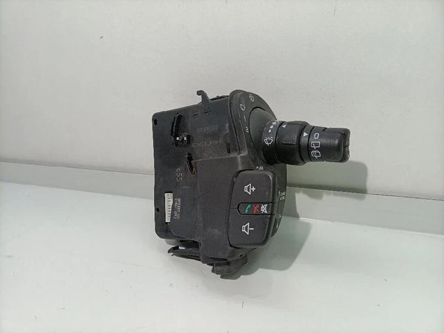 COMMODO ESSUIE GLACE 7701068114 8201590631 RENAULT CLIO 3 1.5 DCI 85CH