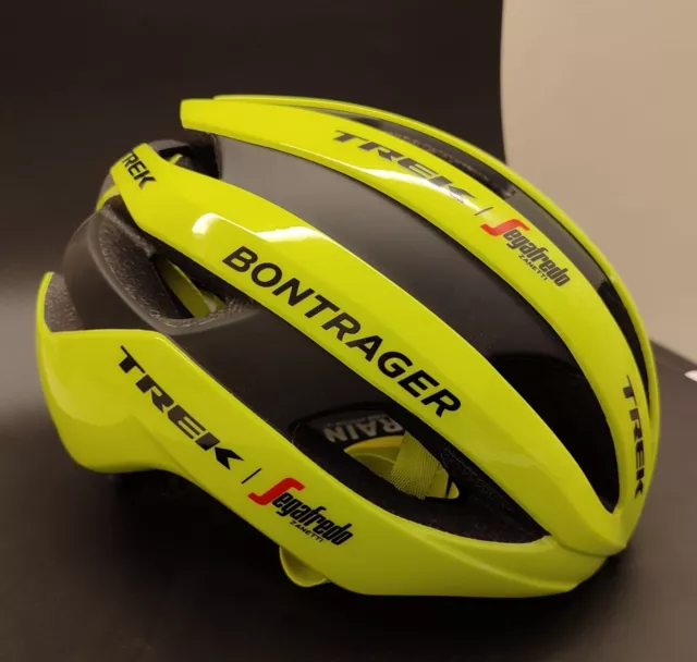 Casco bontrager trek segafredo outlet