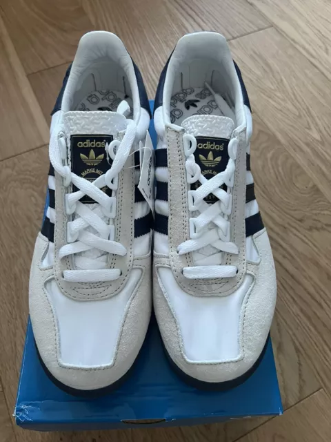 ADIDAS SL80 TRAINERS Size 7 19.99 PicClick UK