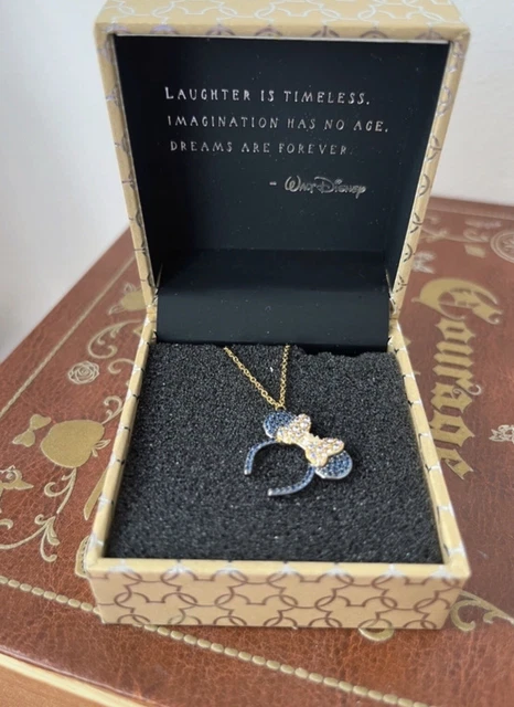 Rebecca hook clearance minnie ears