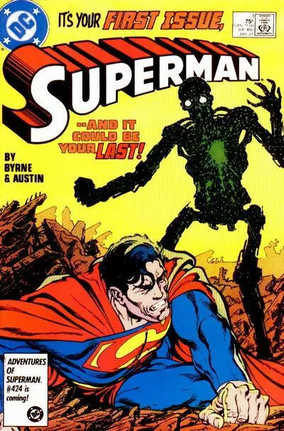 Superman Volume 2 #1-226 You Pick And Choose Issues Dc 1987 Copper Modern Age
