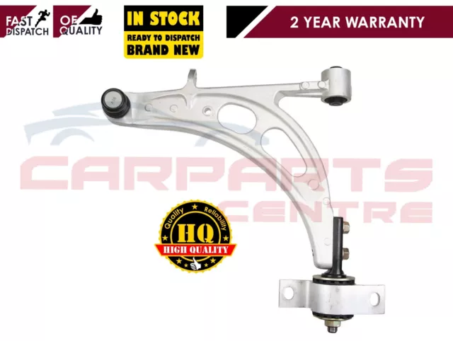 For Subaru Impreza Wrx Sti Awd Front Lower Left Suspension Wishbone Control Arm