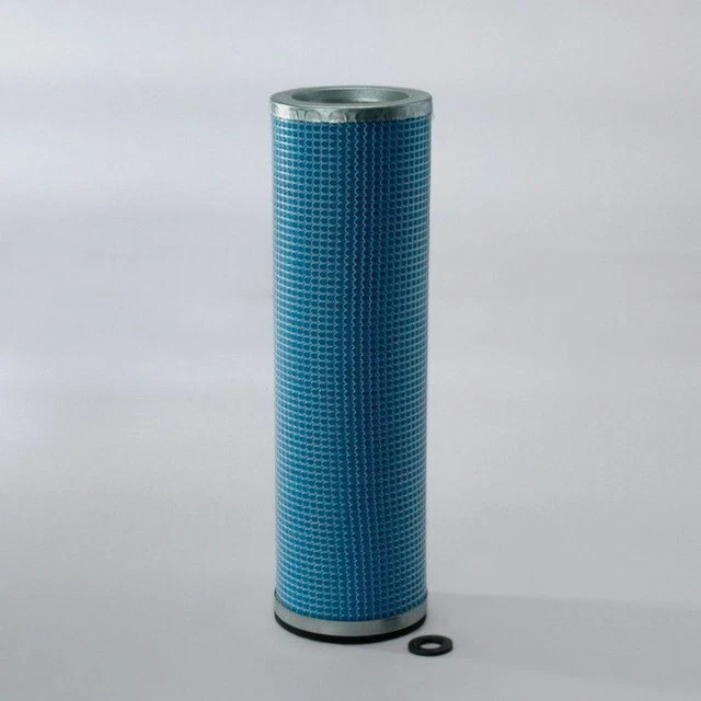SF Filter Air Filter Air Filter SL8911 For John Deere Liebherr Oliver White