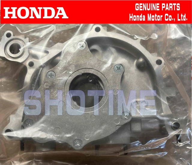 HONDA 9401 INTEGRA DC2 TypeR B18C VTEC Engine Oil Pump OEM GSR 145.