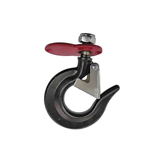 DAYTON 2KEL1 Top Hook Assembly