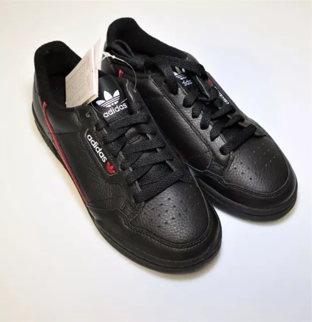 Continental 80 noir homme deals