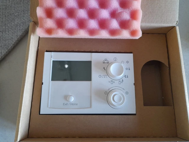 TERMOSTATO AMBIENTE DAIKIN RoCon U1 EUR 140,00 - PicClick IT