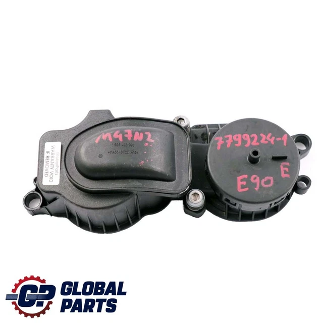 Separatore Olio Ventilazione Carter Per Audi, Seat, Skoda, VW - 06H103495A E Similari