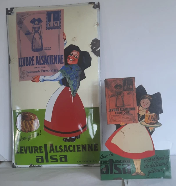 Tracteur MASSEY HARRIS 820 » - Affiche lithographiée et illustrée