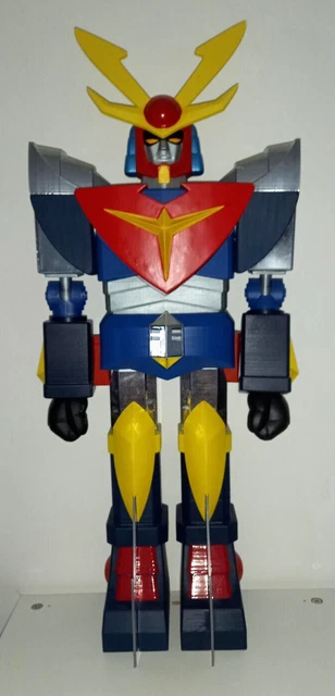 SOUCOUPE POPY GOLDORAK Goldrake Grendizer Grandizer Mattel Germany 79 Original EUR 650,00