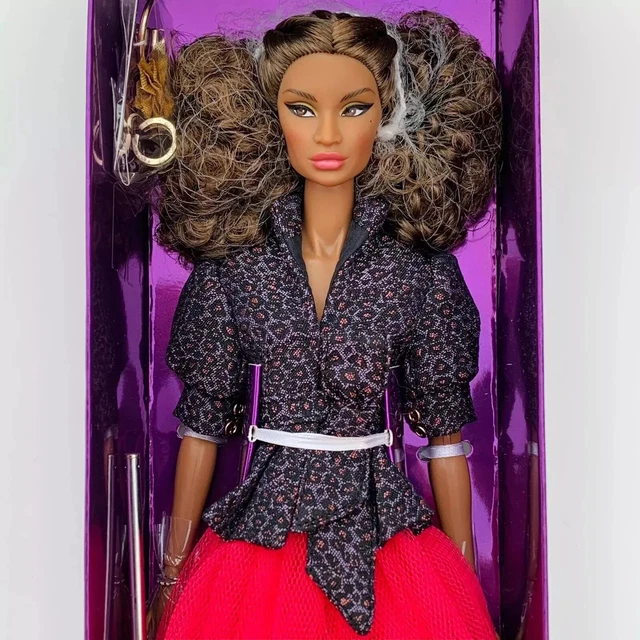 その他 LEGENDARY Industry Carry On Janay INTEGRITY TOYS THE industry Carry On Janay Doll 2020 Legendary Con