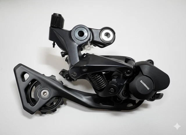 Dérailleur arrière SHIMANO ultegra 6500 - Troc Vélo