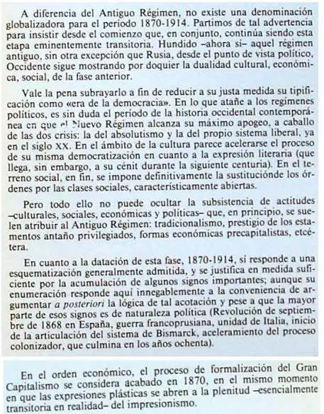 Historia Contemporánea Universal / 2 - Uned 1986 - Ver Descripción E Índice 2