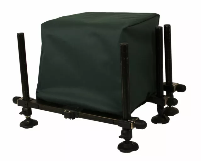 Heavy Duty Waterproof Seat Box Cover for Colmic One Evolution 2.0