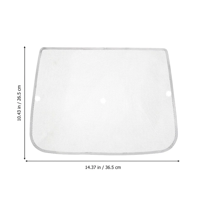 Ciotola Separatore Di Grasso In Acciaio Inox Con Beccuccio, Filtro Per Brodo E Zuppe, 13x10x5.8 Cm, Ideale Per Cucina, Ristoranti E Bar