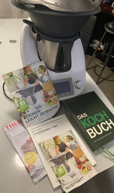 thermomix tm 5