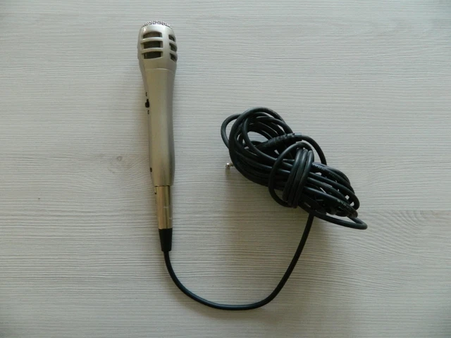 Micro có dây ariang BG 9.1 giá rẻ hát tốt nhất